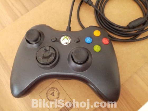 Xbox 360 Wired Controller